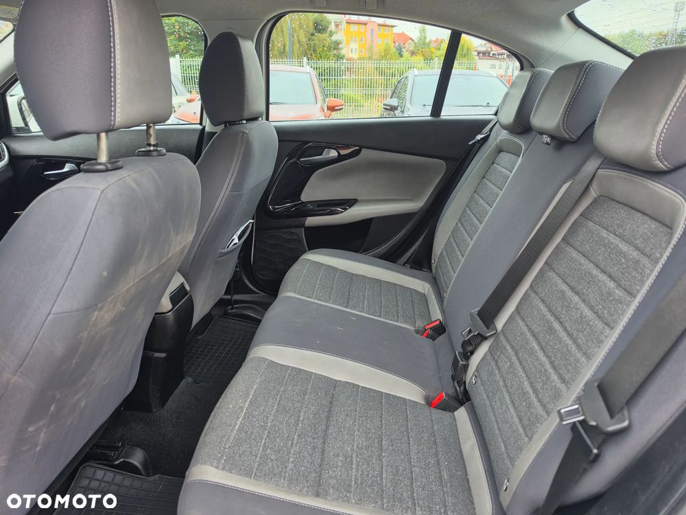 Fiat Tipo 1.4 16v EU6d - 10
