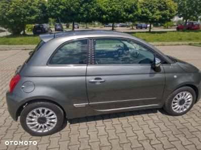Fiat 500 1.2 Collezione Fall - 21