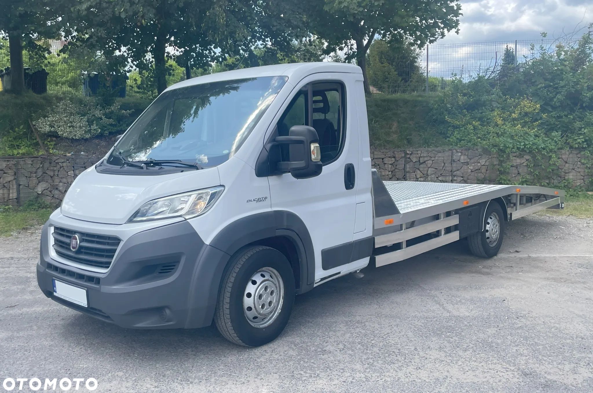 Fiat Ducato - 1