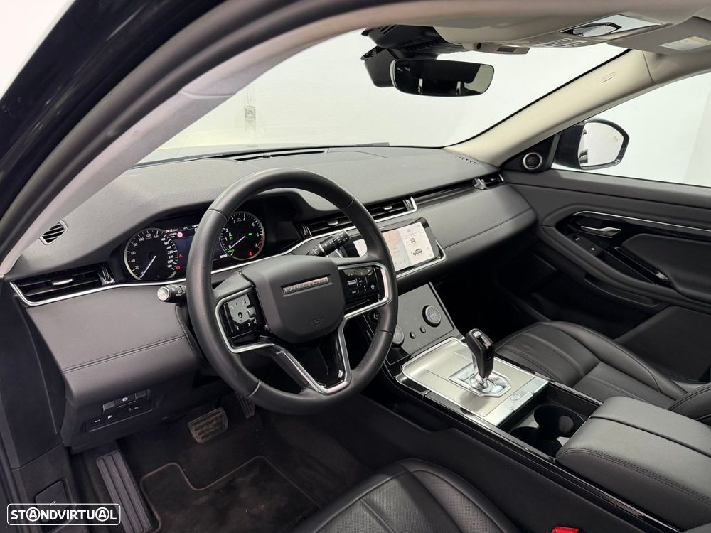 Land Rover Range Rover Evoque P300e R-Dynamic HSE - 5