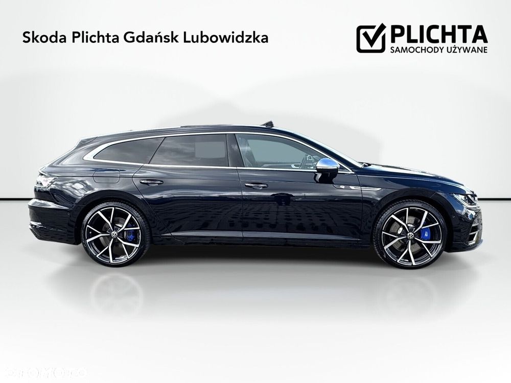 Volkswagen Arteon Shooting Brake 2.0 TSI 4Motion R DSG - 4