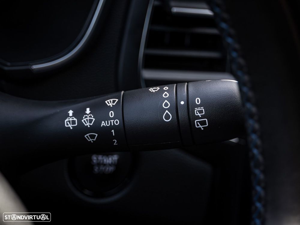 Renault Mégane 1.5 Blue dCi GT Line - 14