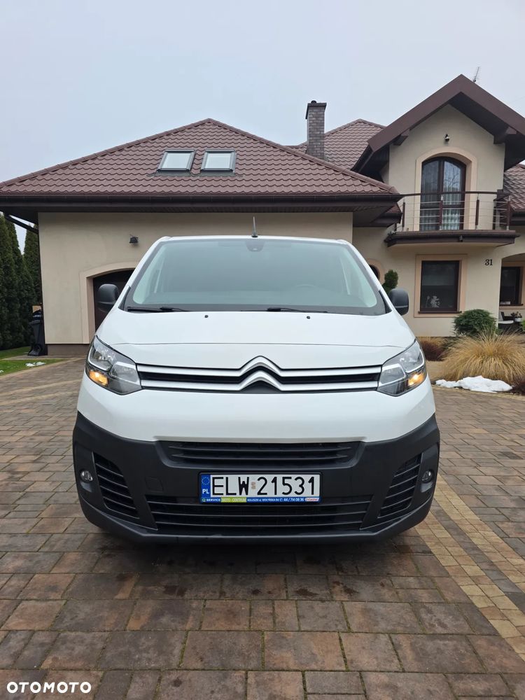 Citroën Jumpy - 2
