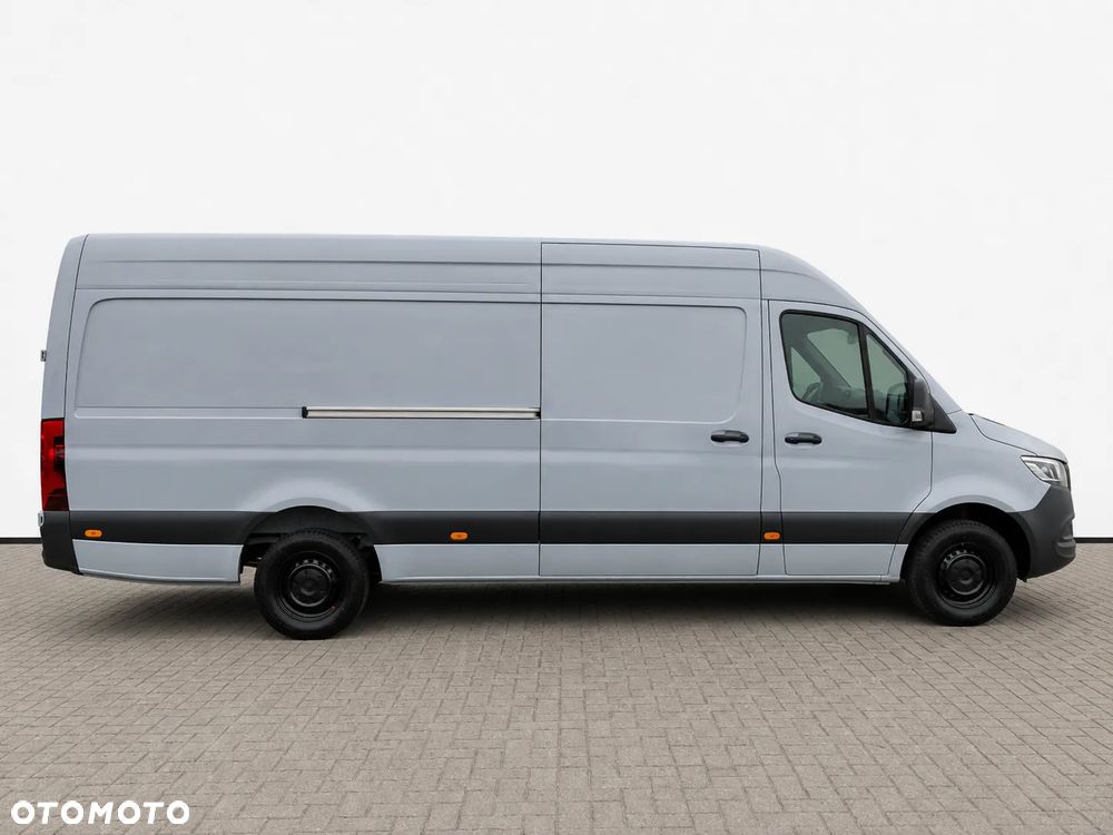 Mercedes-Benz Sprinter - 27