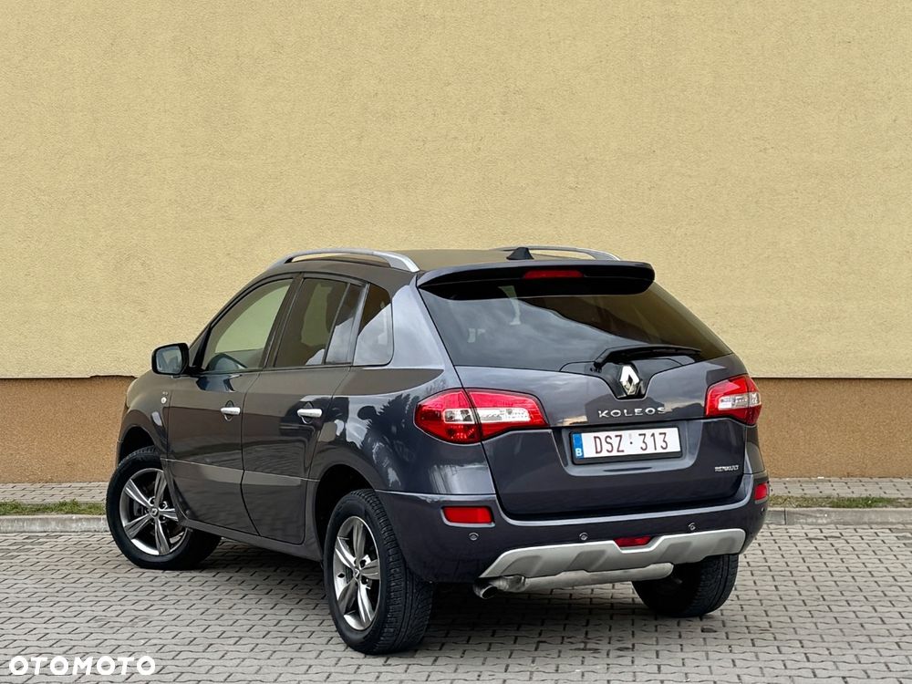 Renault Koleos 2.0 dCi 4x4 Bose Edition - 5