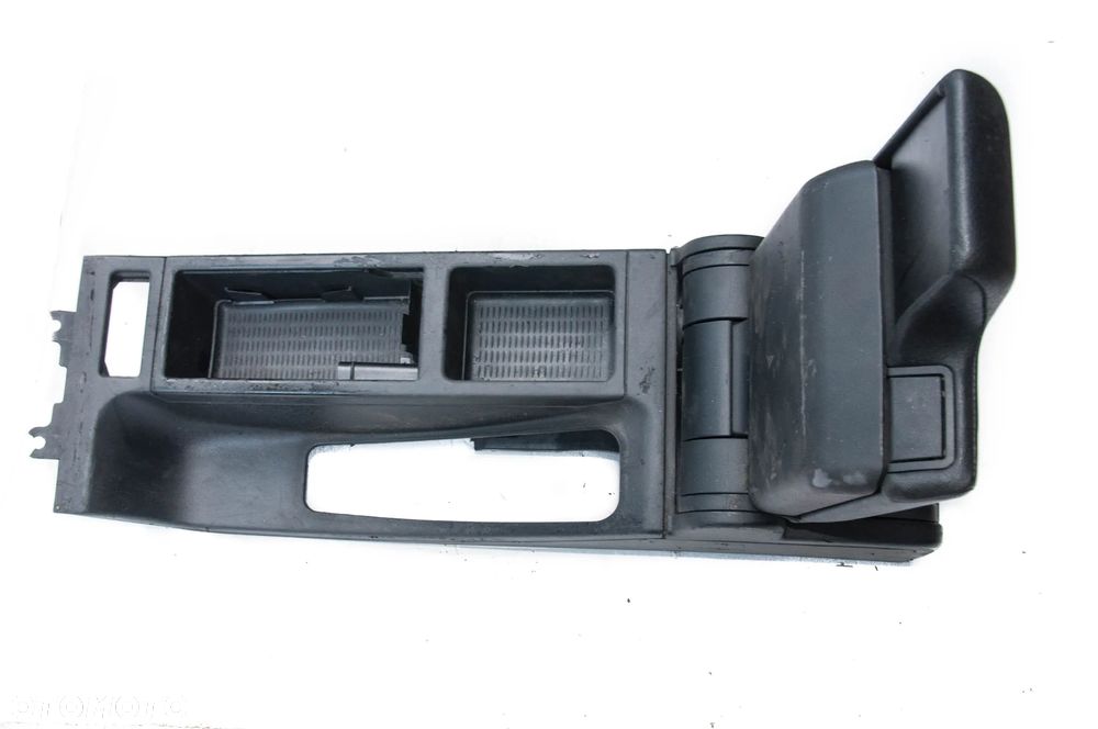 PODŁOKIETNIK TUNEL BMW E46 51168213680 51168213678 ORYGINALNY - 2
