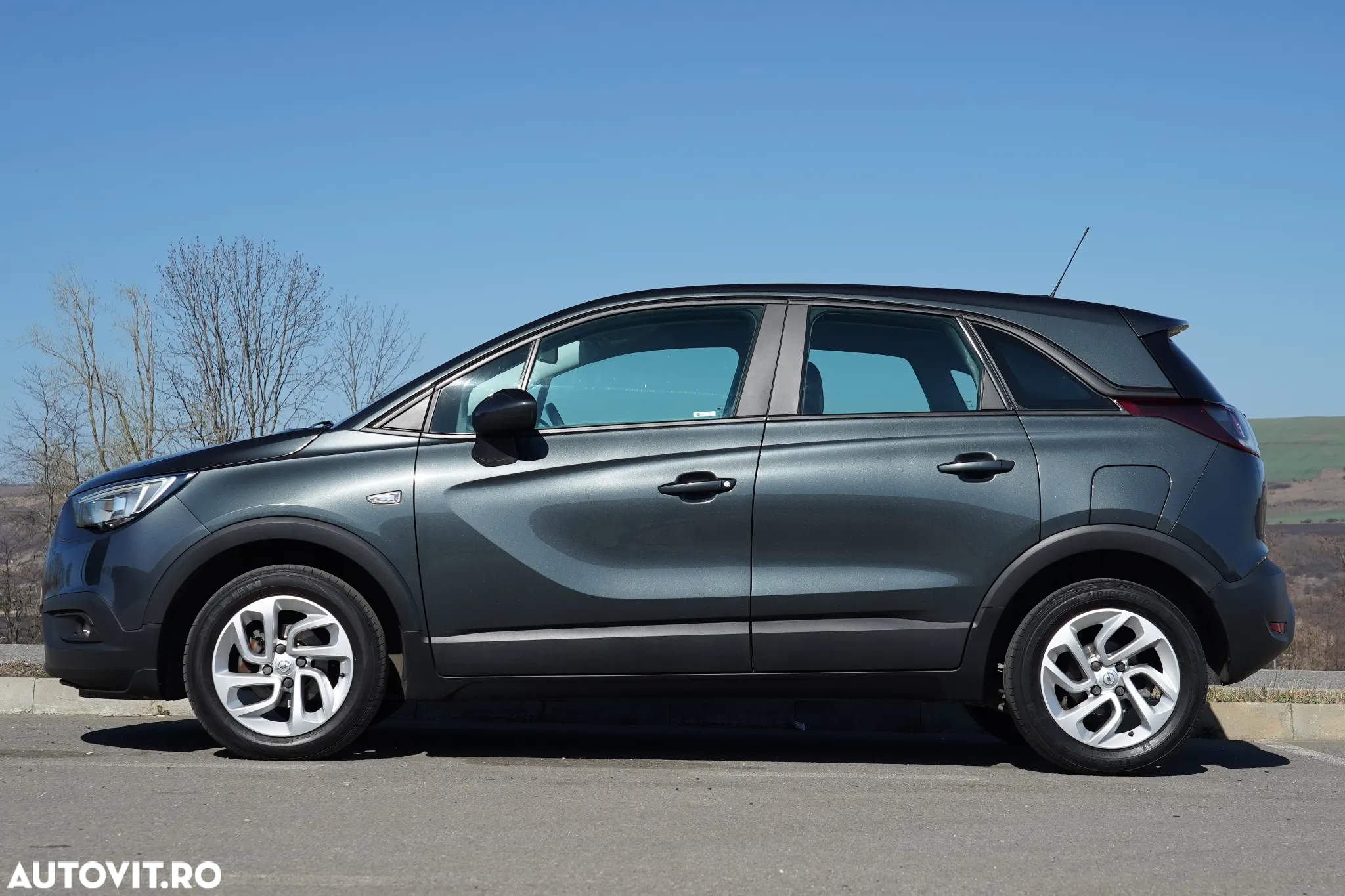 Opel Crossland X 1.6 Diesel ECOTEC Start/Stop Innovation - 18