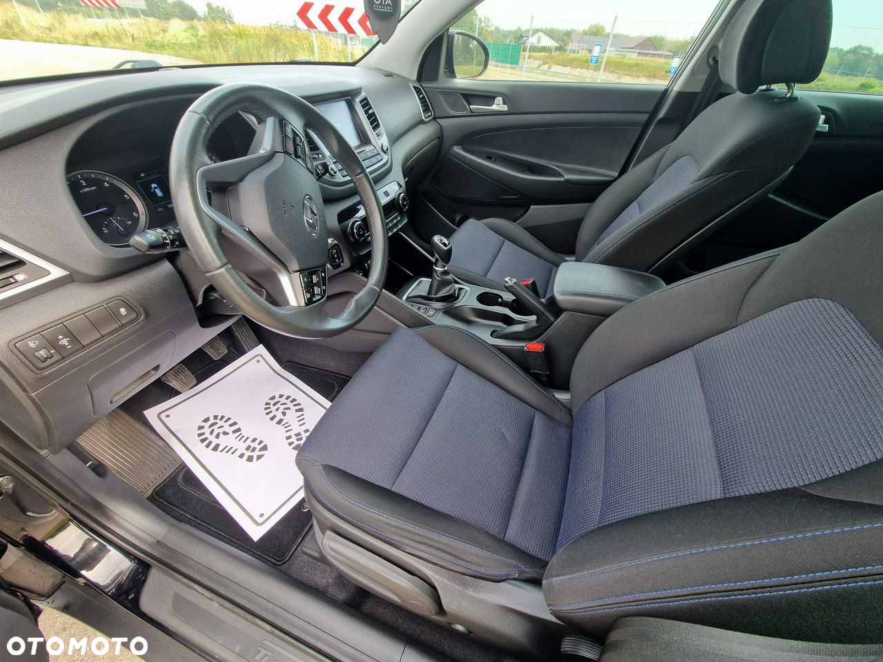 Hyundai Tucson - 17