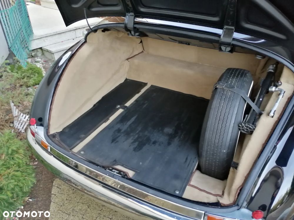 Mercedes-Benz Inny - 4