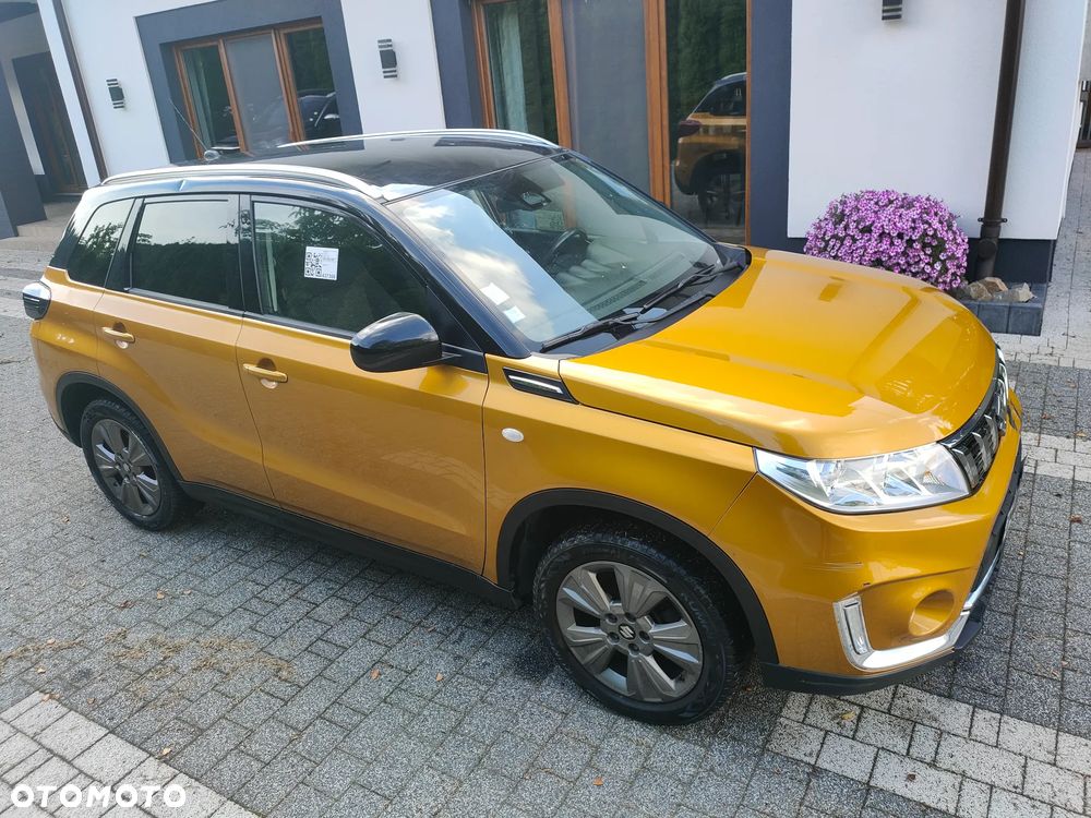 Suzuki Vitara - 15