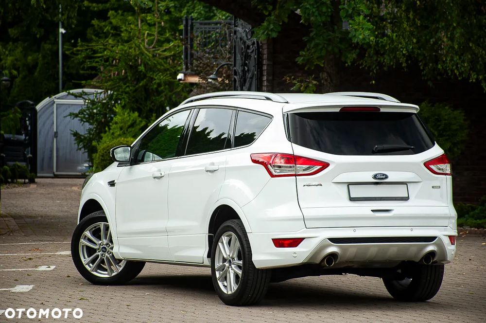 Ford Kuga - 7