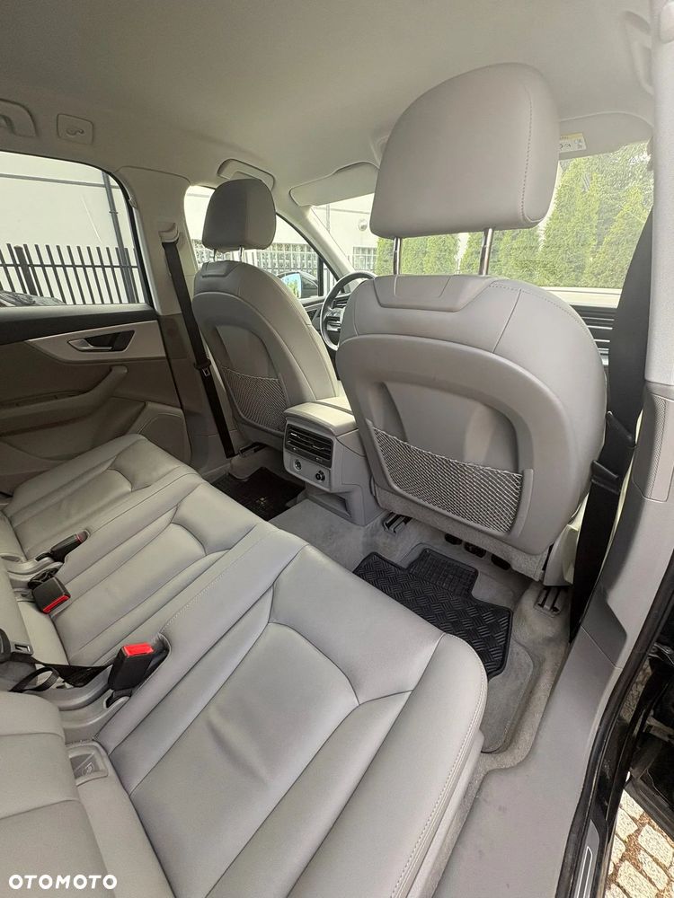 Audi Q7 45 TDI mHEV Quattro S Line Tiptr - 5