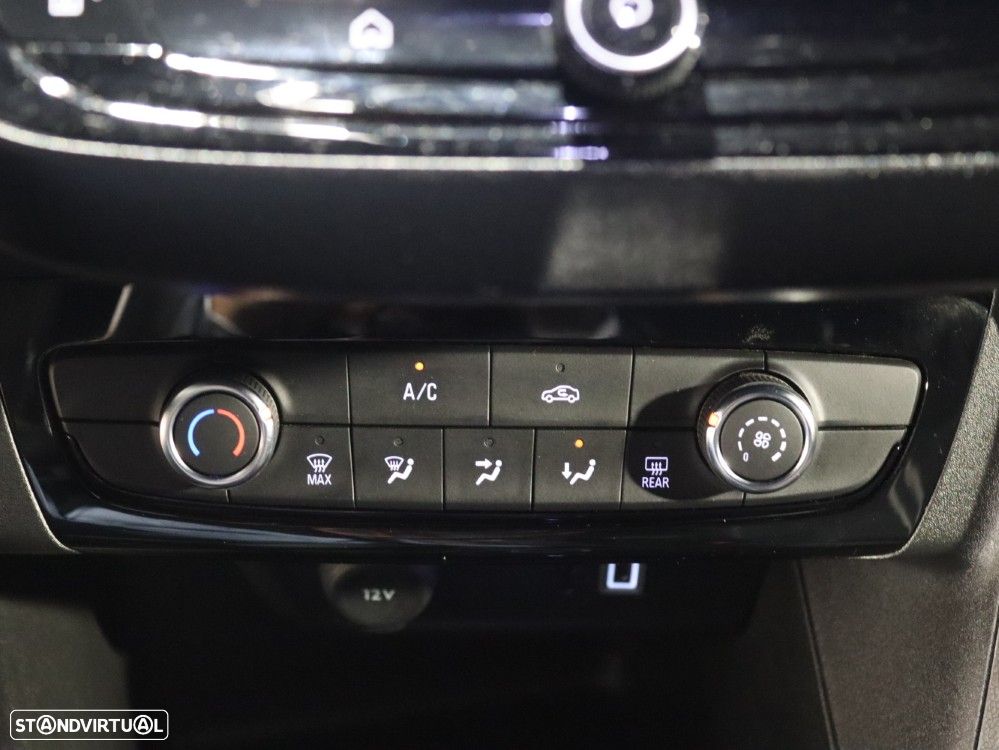 Opel Corsa 1.2 T GS Aut. - 21