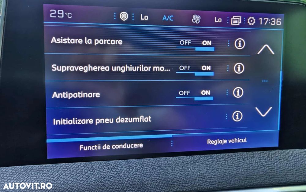 Peugeot 3008 1.2 PureTech 130 EAT8 Allure Pack - 17