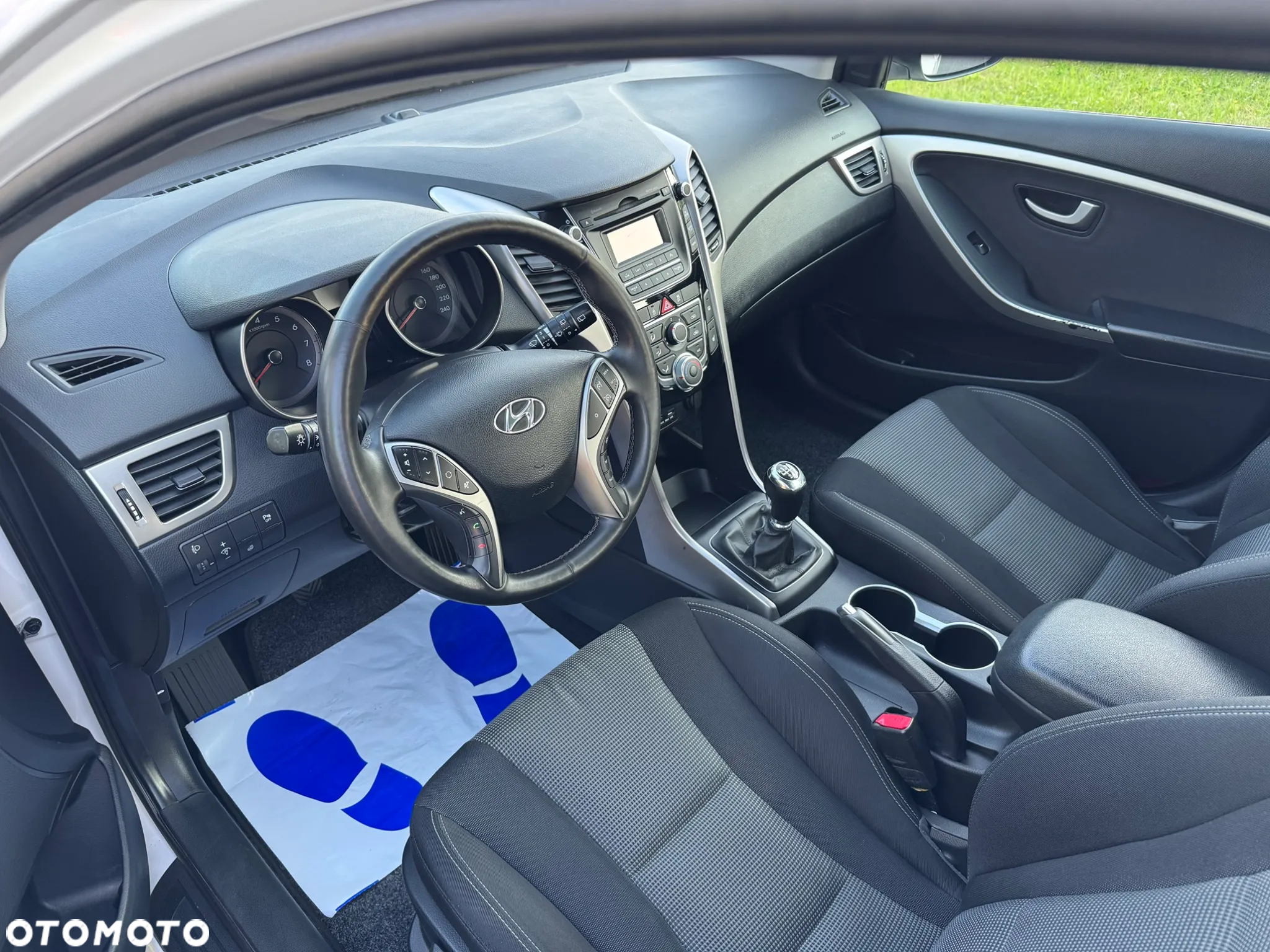 Hyundai i30 - 22