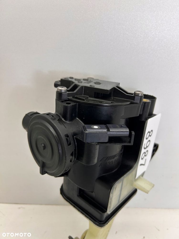 MERCEDES A1390782800 SEPARATOR OLEJU - 2