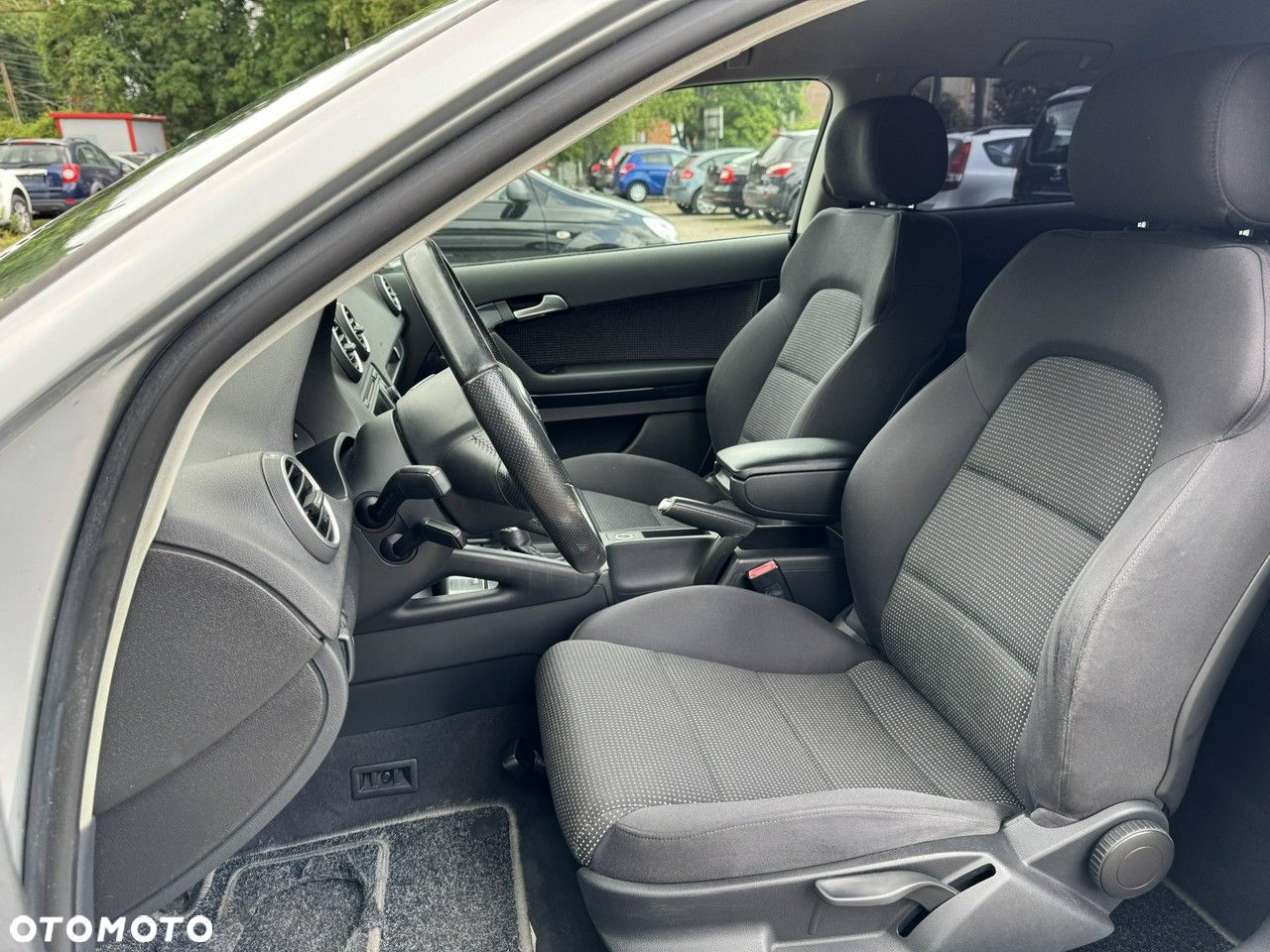 Audi A3 - 22