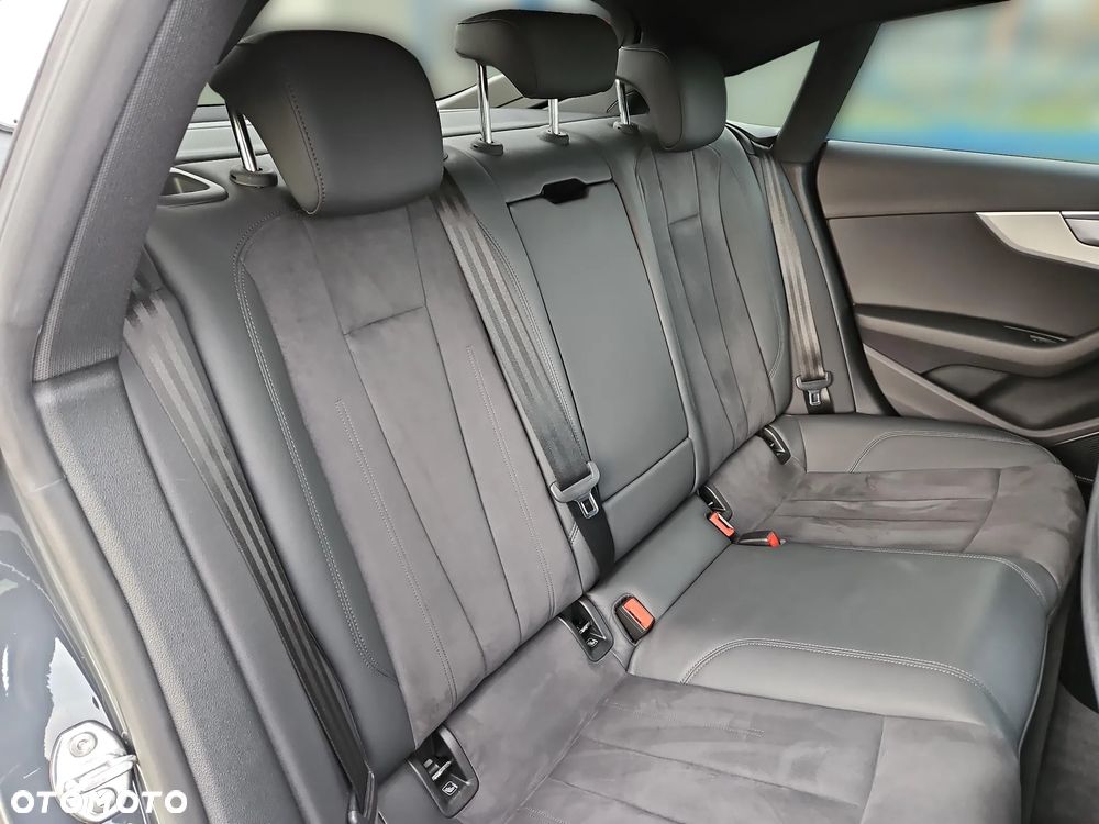 Audi A5 Sportback 35 TFSI mHEV Advanced S tronic - 13