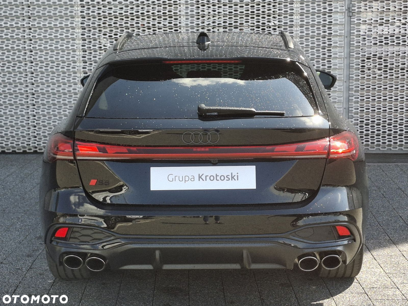 Audi S5 Coupé - 6