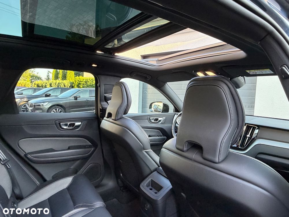 Volvo XC 60 - 14