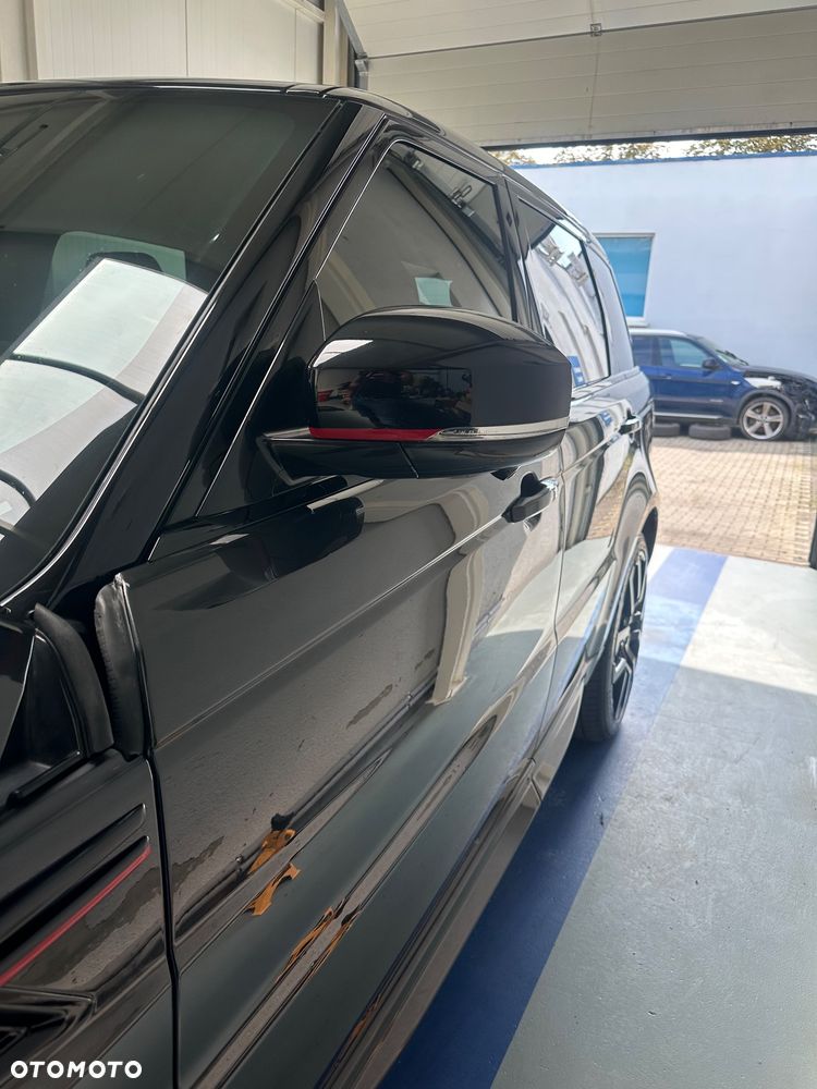 Land Rover Range Rover Sport S 4.4 SD V8 HSE Dynamic - 19