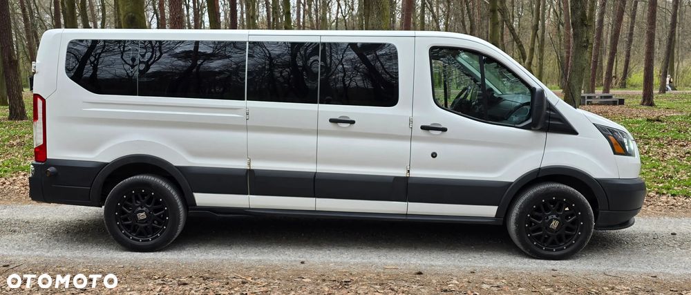 Ford Transit - 3