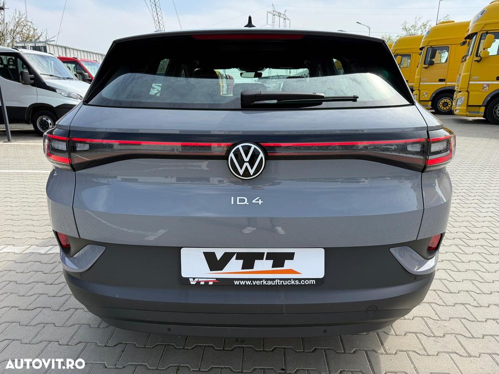 Volkswagen ID.4 77 kWh Pro Performance - 10