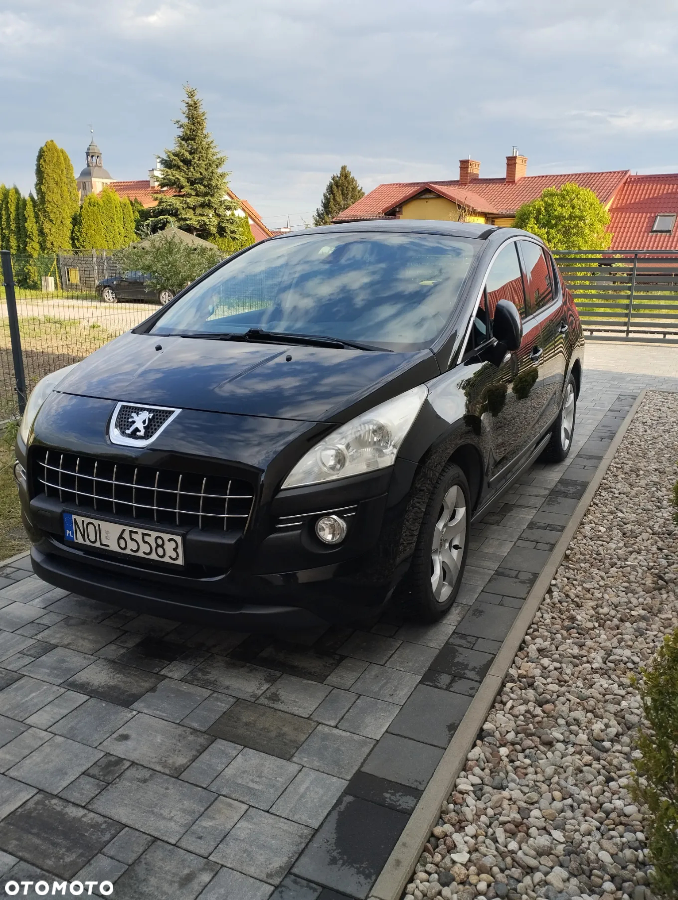 Peugeot 3008 120 VTi Access - 6