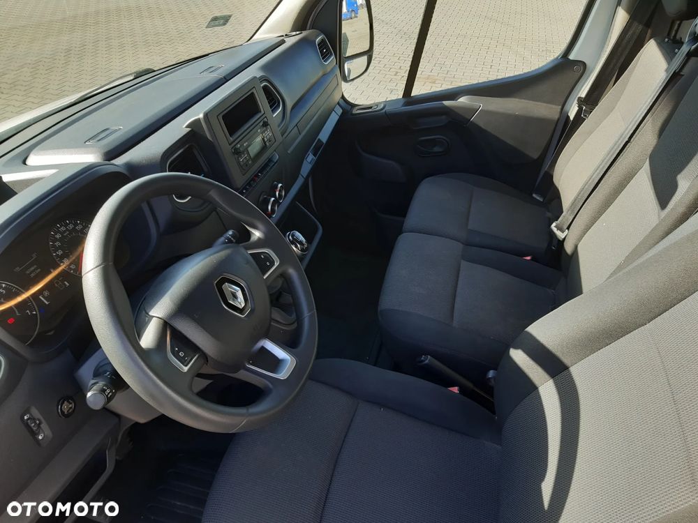 Renault IZOTERMY TIM MASTER (#33410) - 10