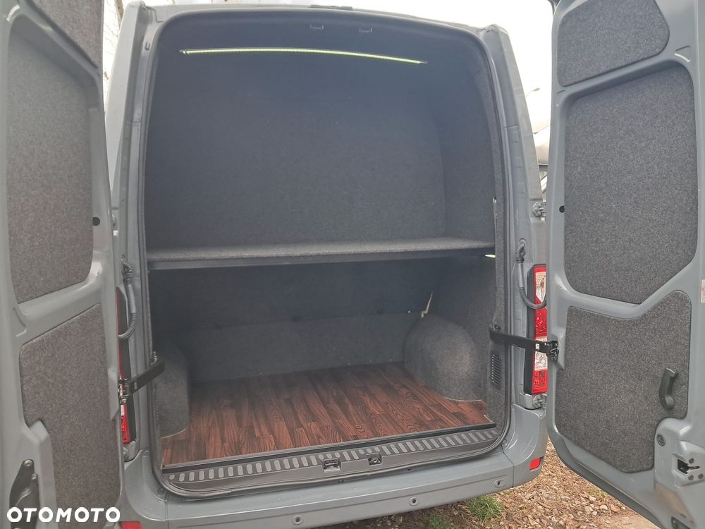 Renault Master ENERGY L3H2 VA Basis - 31