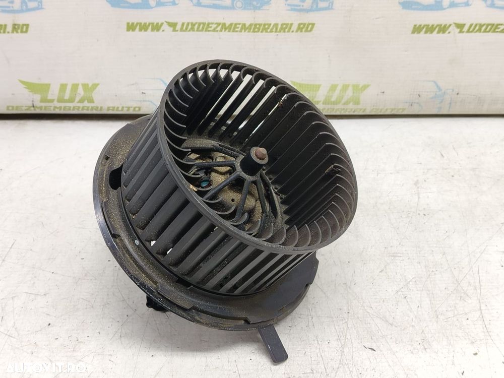 Motoras aeroterma 3c0907521f Skoda Octavia 2 [facelift] [2008 - 2013] - 1