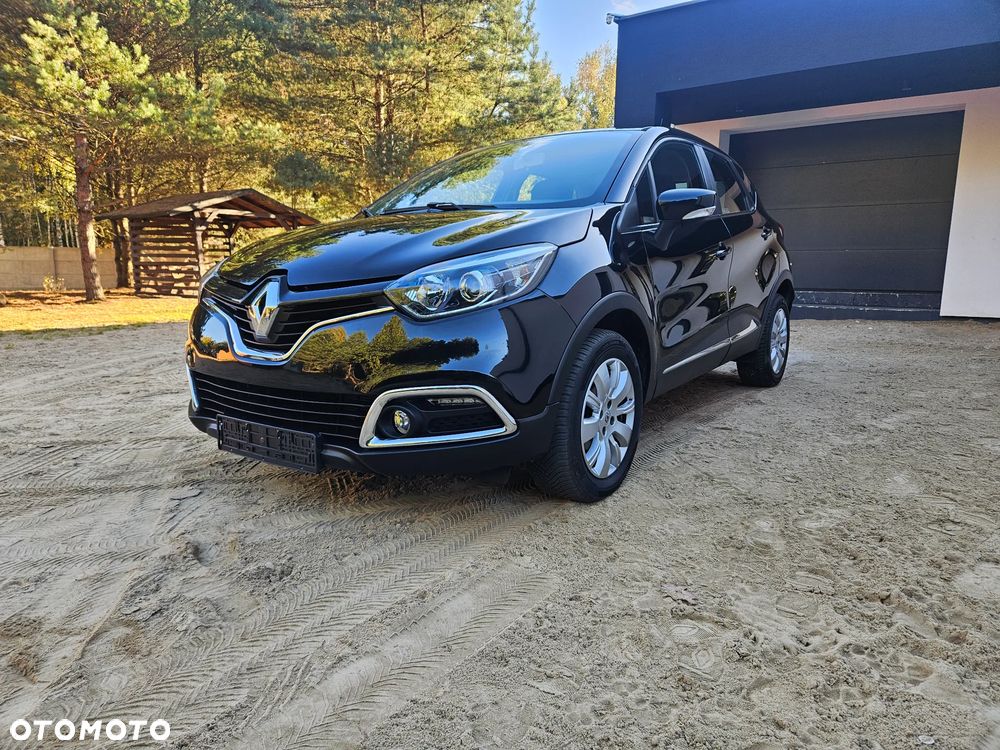 Renault Captur - 2