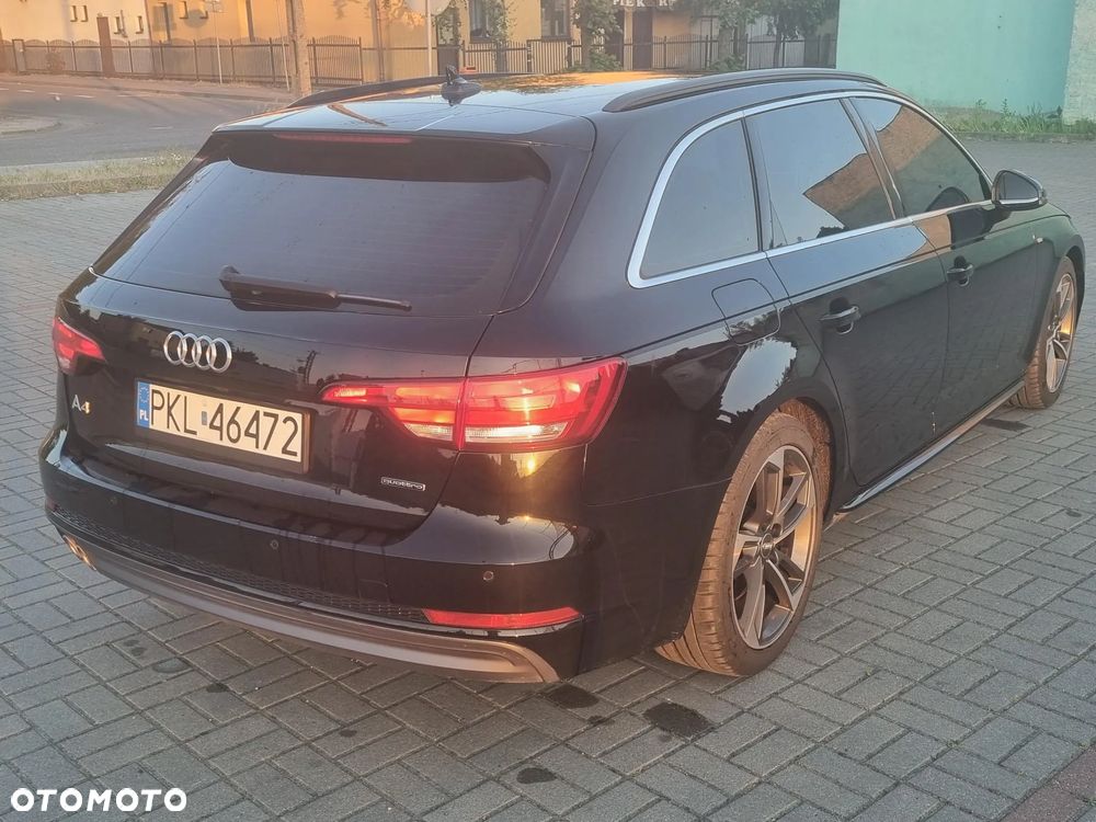 Audi A4 - 11
