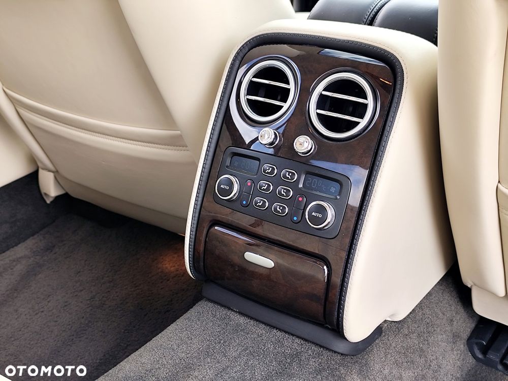 Bentley Flying Spur Speed - 10