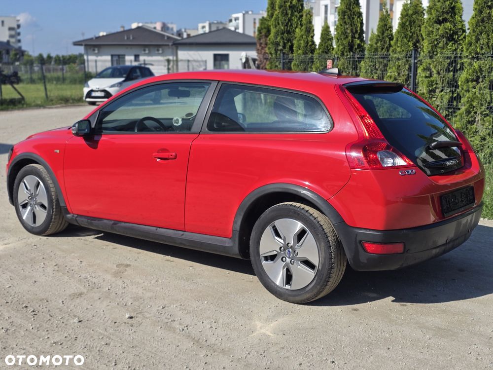 Volvo C30 - 4