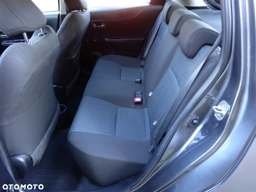 Toyota Yaris 1.33 Sol - 21