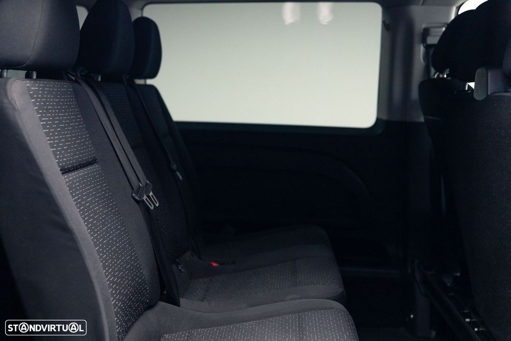 Mercedes-Benz Vito Tourer 116 CDi/32 - 20