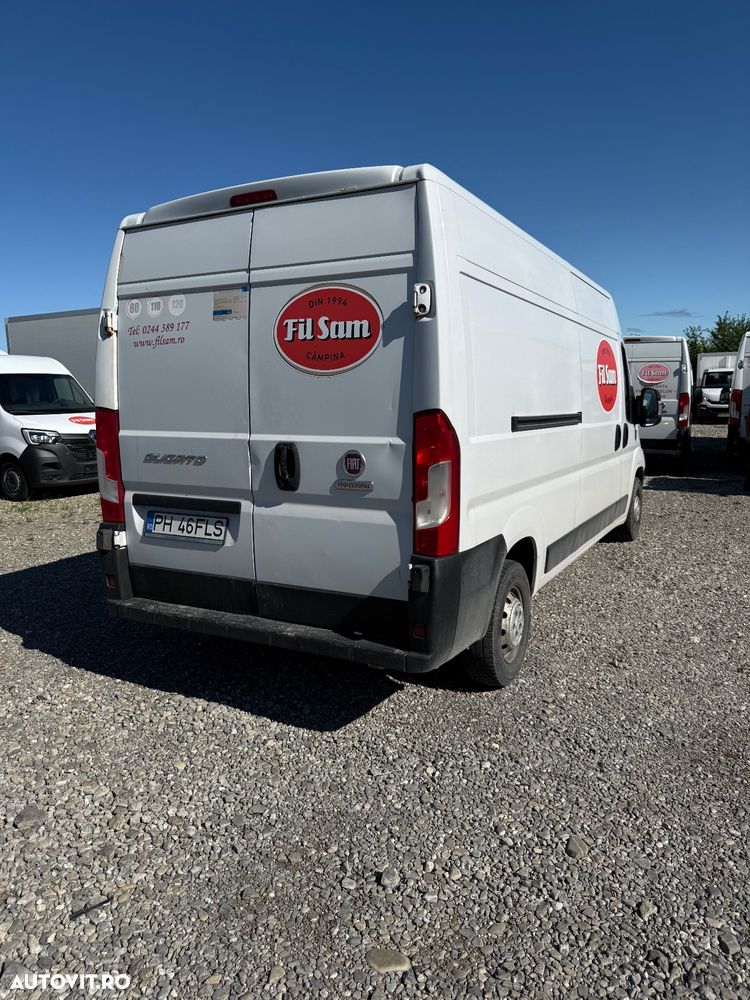Fiat Ducato - 13