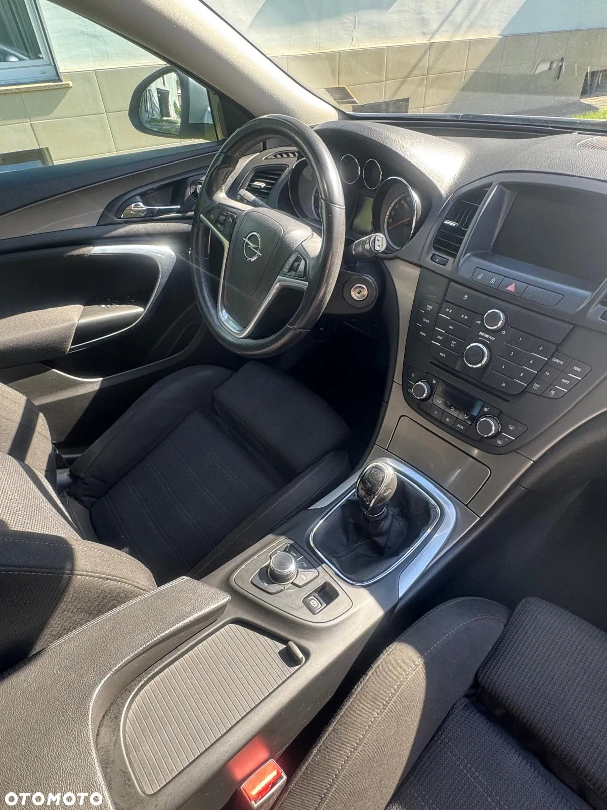 Opel Insignia 2.0 T Cosmo - 3