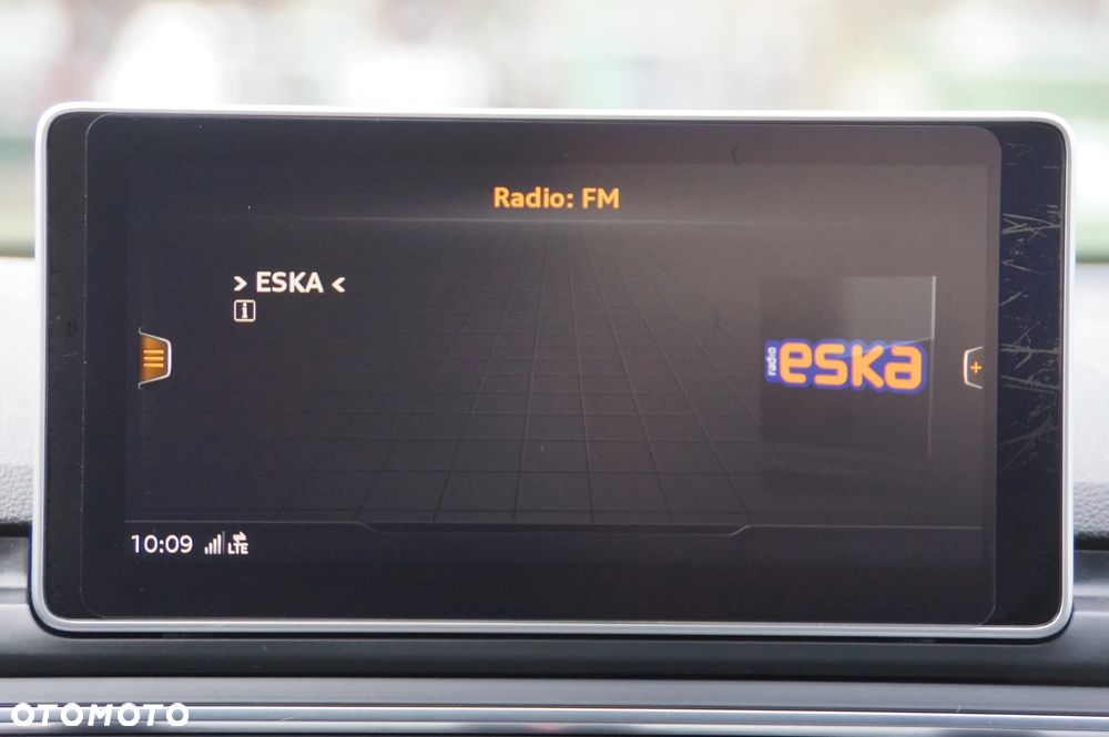 Audi A4 Avant 2.0 TDI clean diesel Quattro - 15