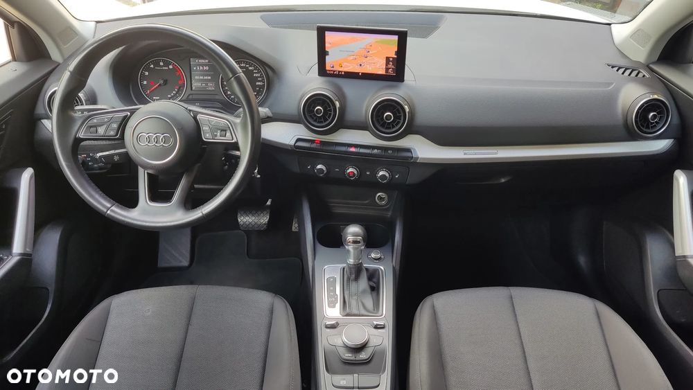 Audi Q2 35 TFSI S tronic - 5