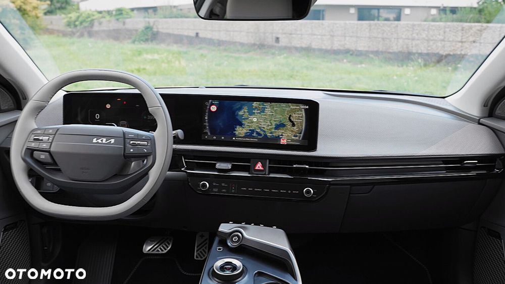 Kia EV6 84kWh Earth - 8