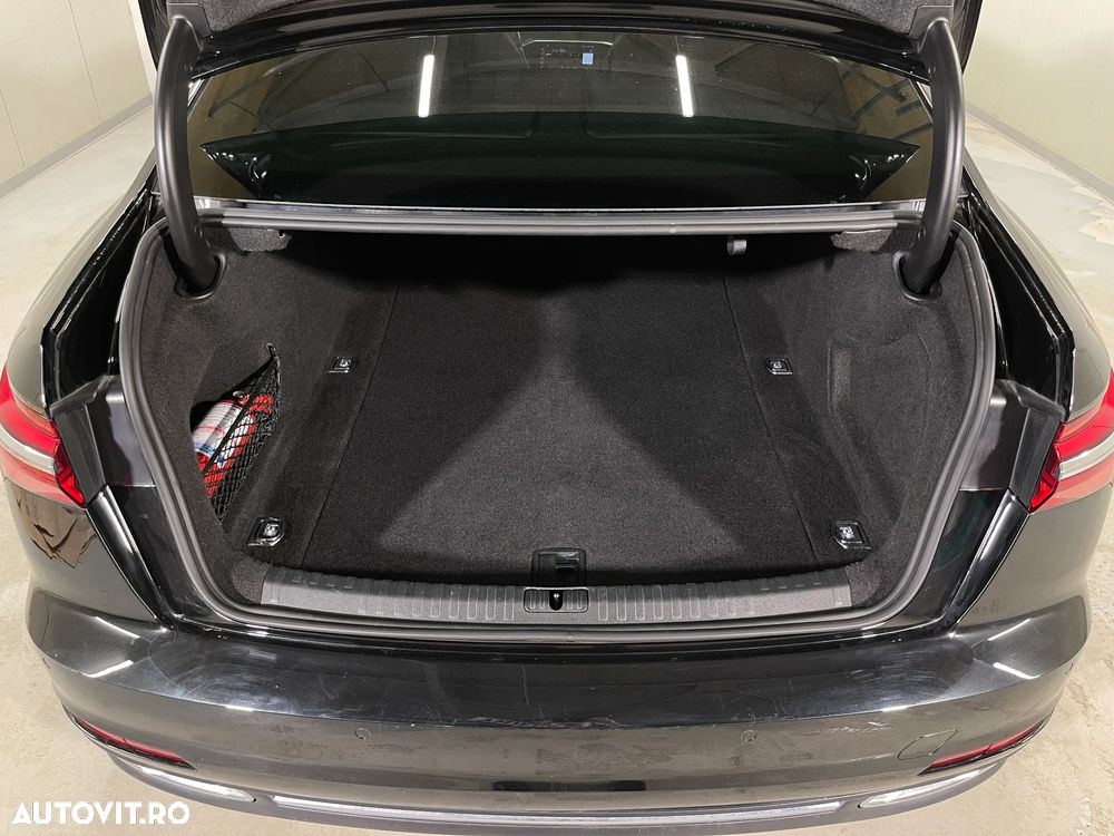 Audi A6 2.0 40 TDI quattro S tronic Sport - 12