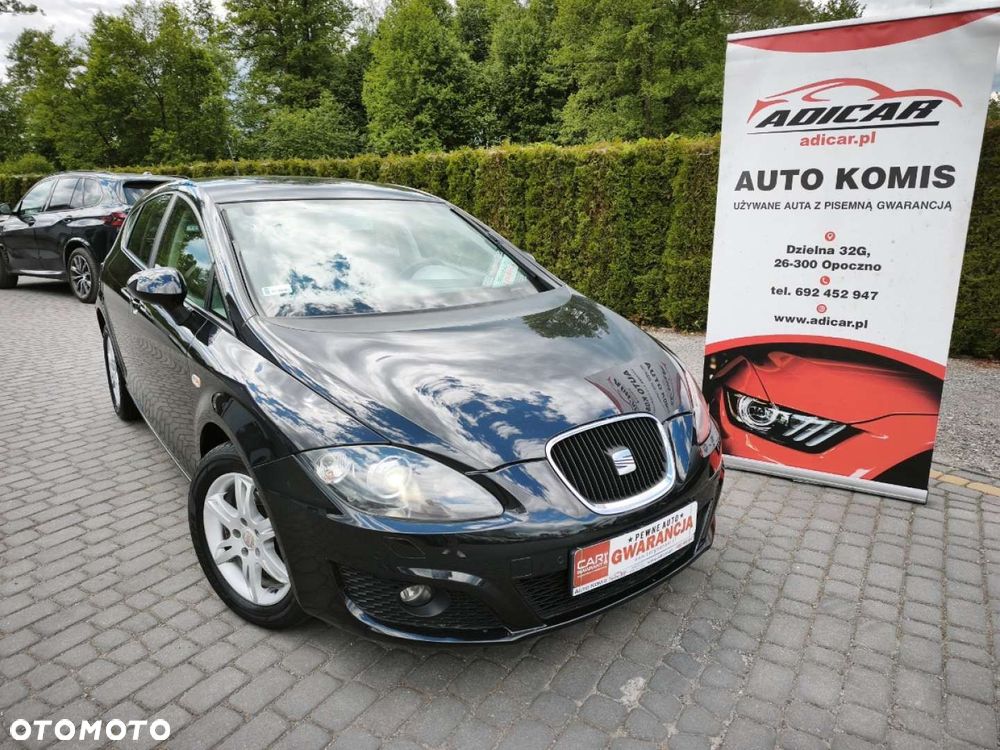 Seat Leon - 4