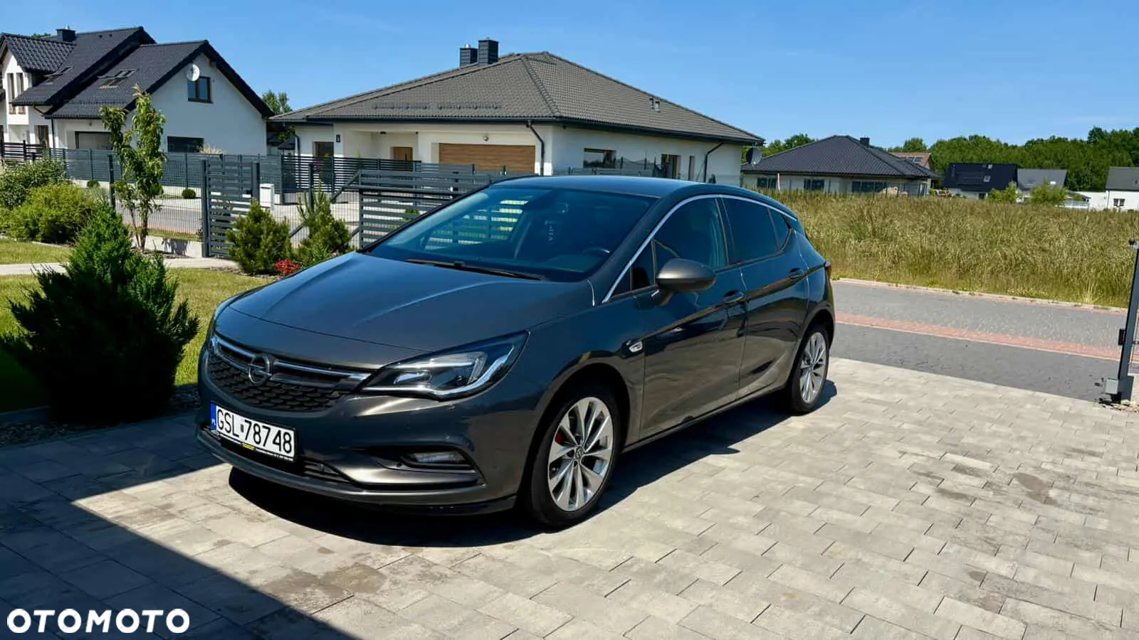 Opel Astra V 1.4 Enjoy - 4