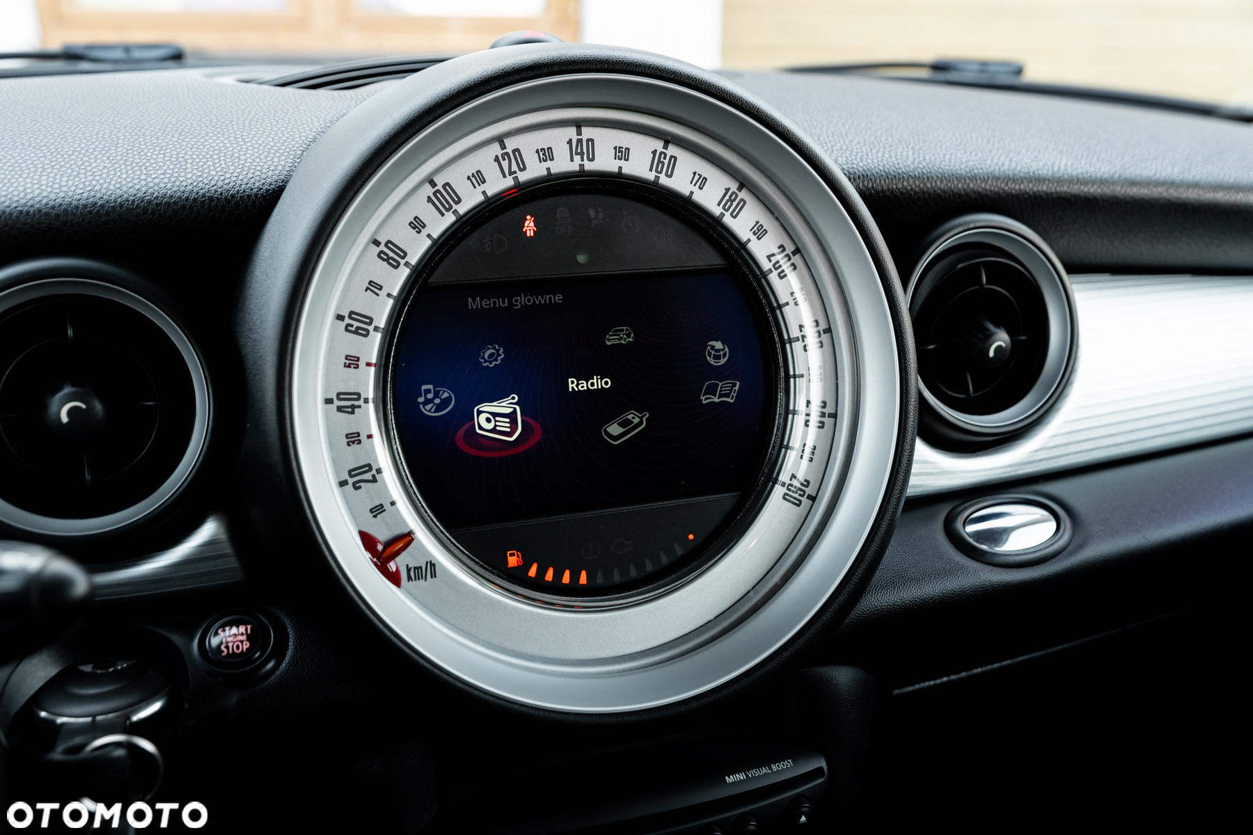 MINI Cooper Standard - 33