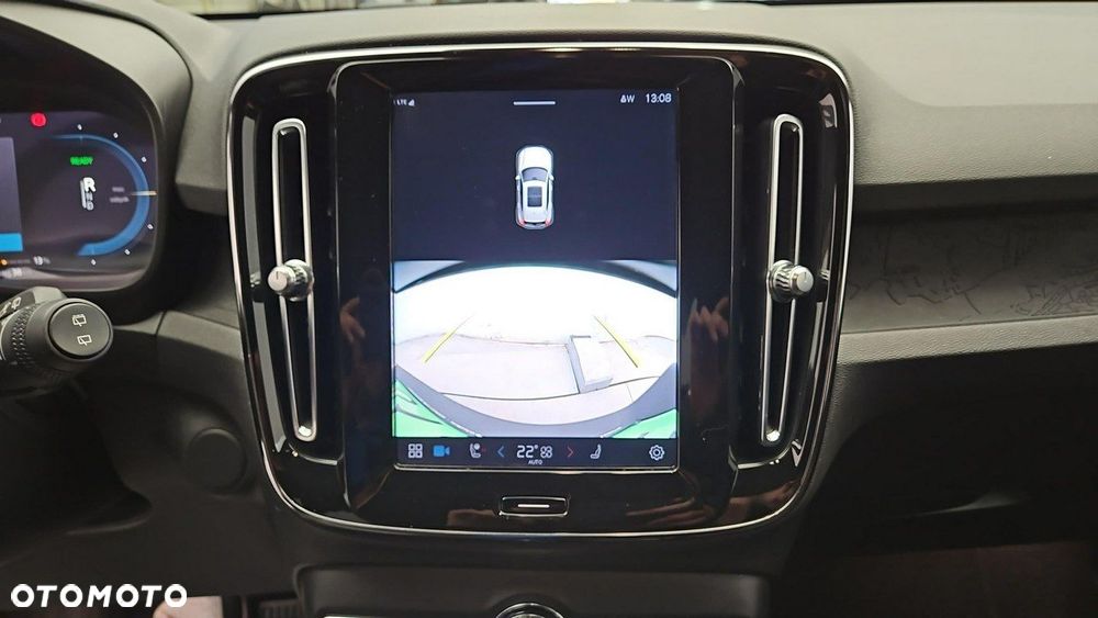 Volvo XC 40 73kWh P6 Recharge Plus - 20