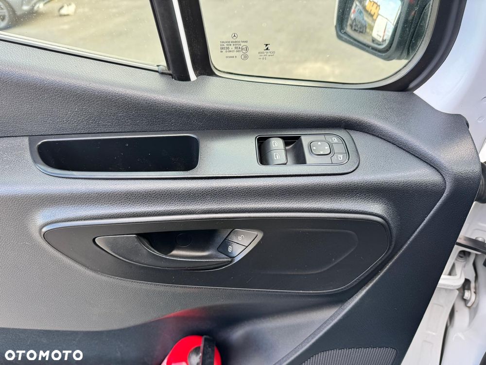 Mercedes-Benz Sprinter 317 CDI MAX Doka Skrzynia - 15