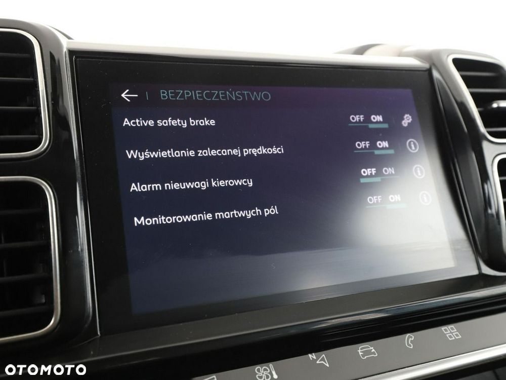 Citroën C5 Aircross 225 e-EAT8 ë-SERIES - 26