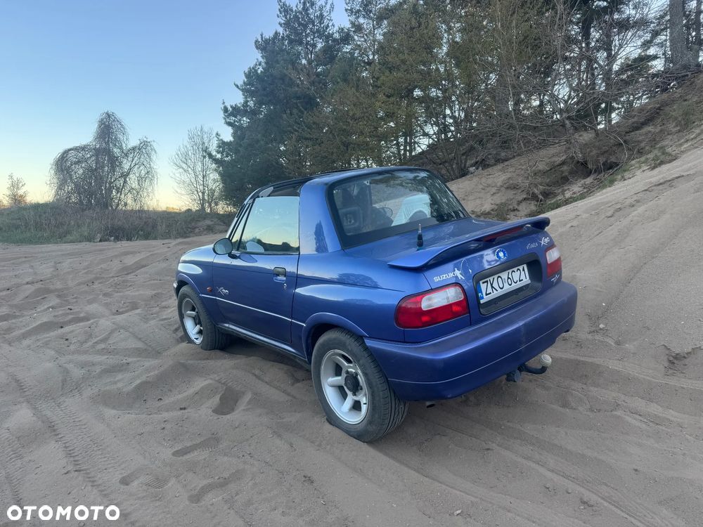 Suzuki Vitara - 22